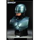 Sideshow Fred Barton Robocop Life-Size Bust  70cm